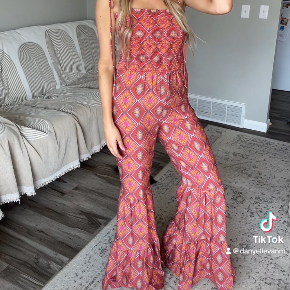 Jumpsuit